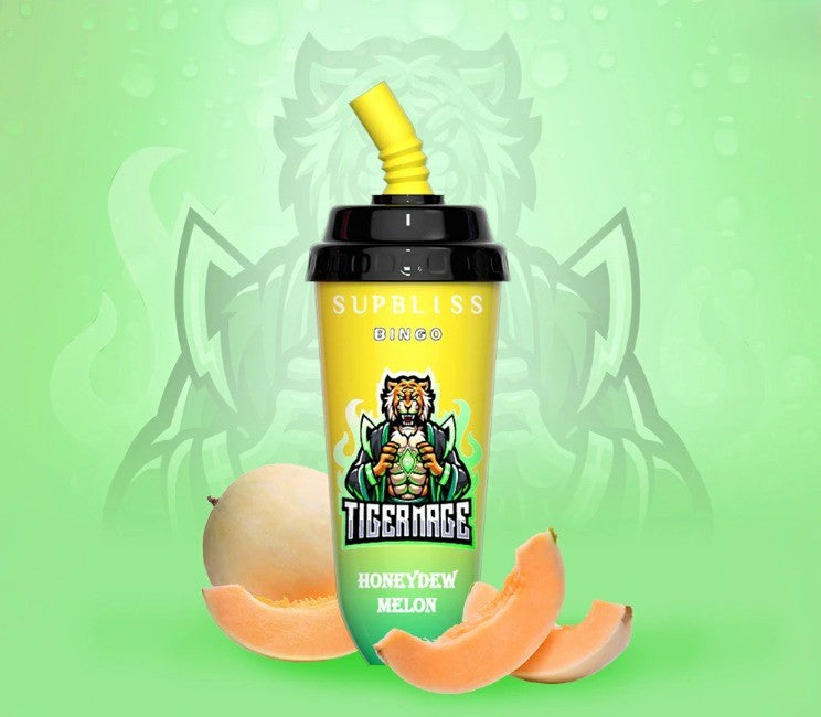 RandM Supbliss Bingo Honeydew Melon
